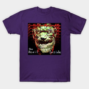 Pa-zoo-zoo T-Shirt